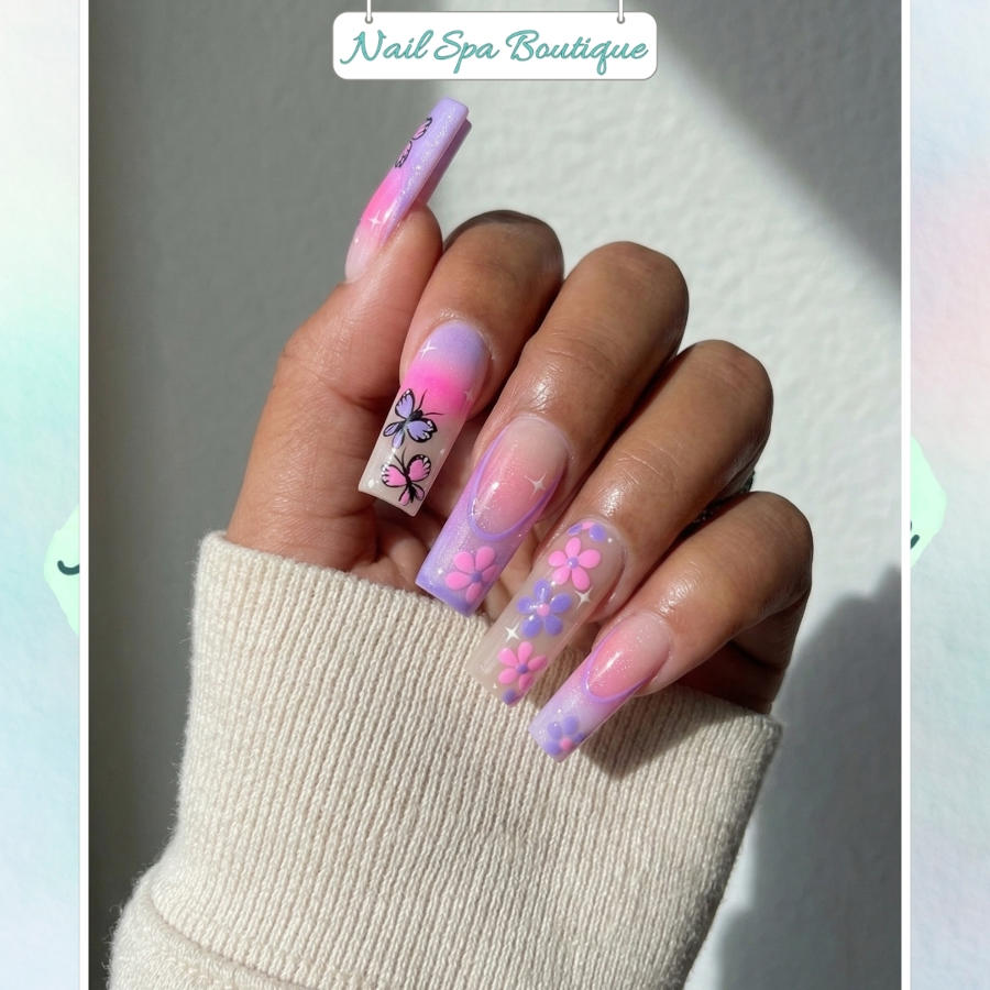 nail ideas